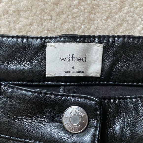 Wilfred Melina Pant - Picture 3 of 6